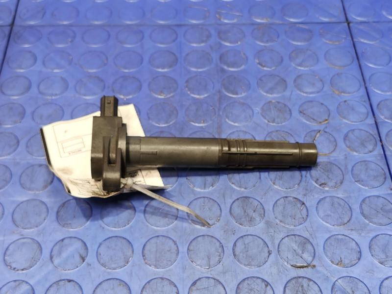2006 Honda Accord Ignition Coil/Ignitor