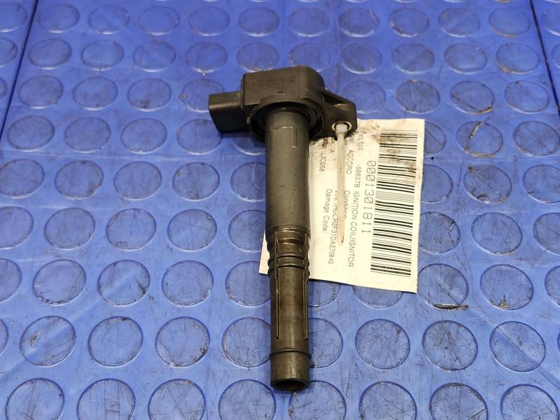 2006 Honda Accord Ignition Coil/Ignitor