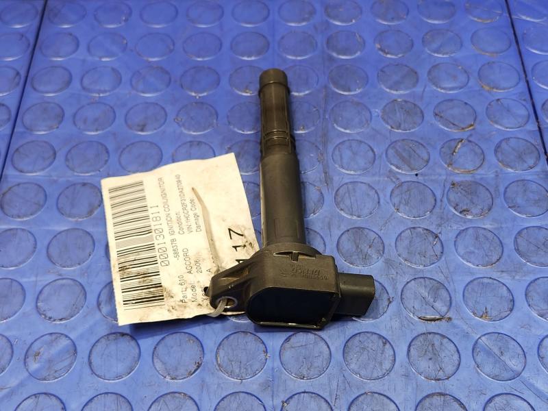 2006 Honda Accord Ignition Coil/Ignitor