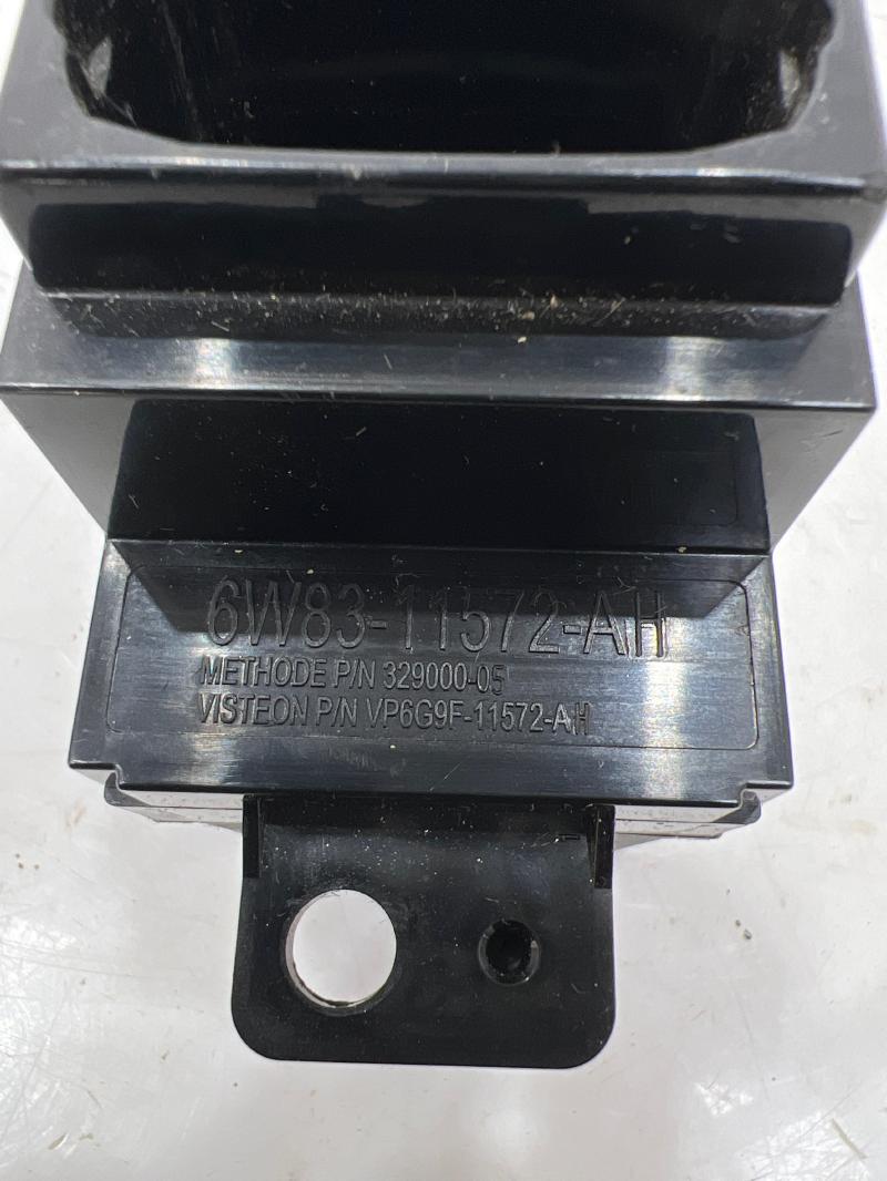2007 - 2009 Jaguar XK Ignition Control Module 6W83-11572-AH