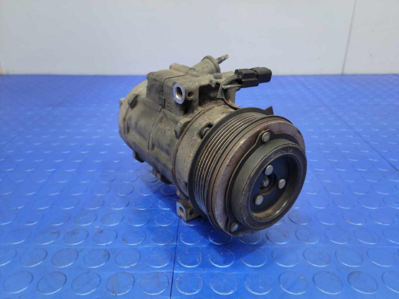 2010 Lincoln MKT A/C Air Compressor