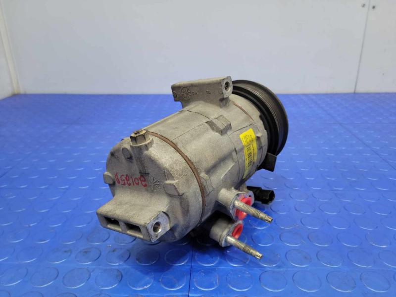 2010 Lincoln MKT A/C Air Compressor