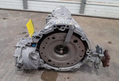 2014 Audi Q5 Transmission Assy.