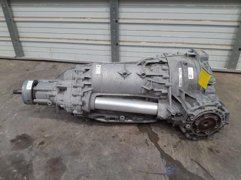 2014 Audi Q5 Transmission Assy.