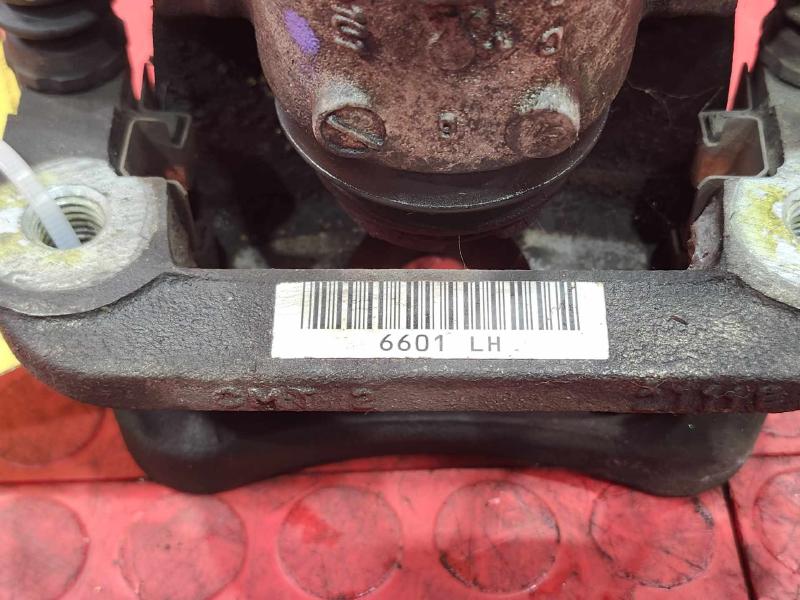 2013 Chevrolet Malibu Caliper