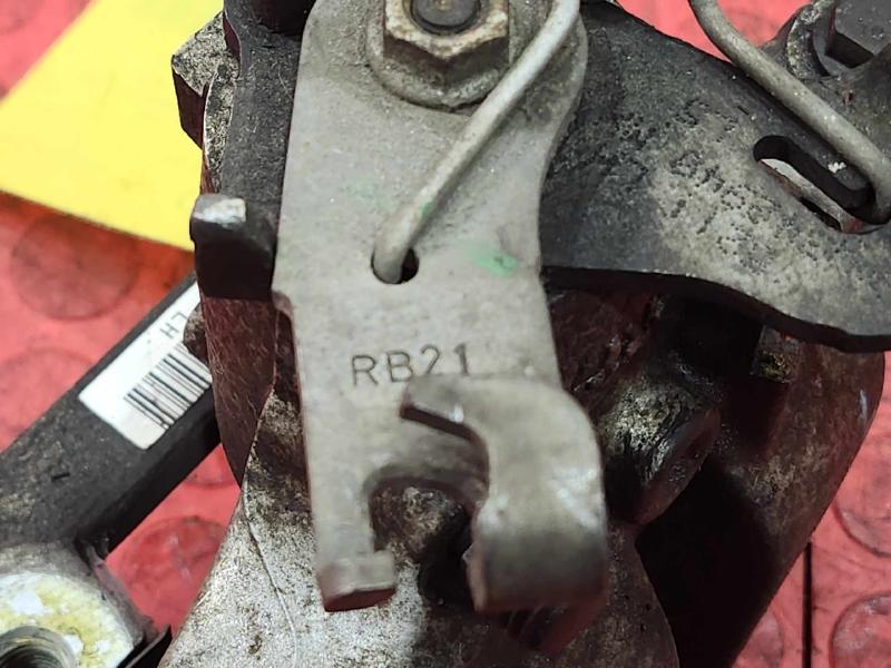 2013 Chevrolet Malibu Caliper