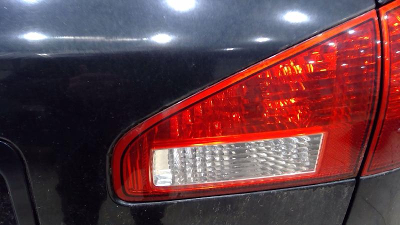 2008 Subaru Tribeca Tail Light Assembly