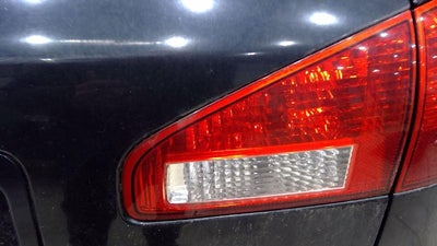 2008 Subaru Tribeca Tail Light Assembly