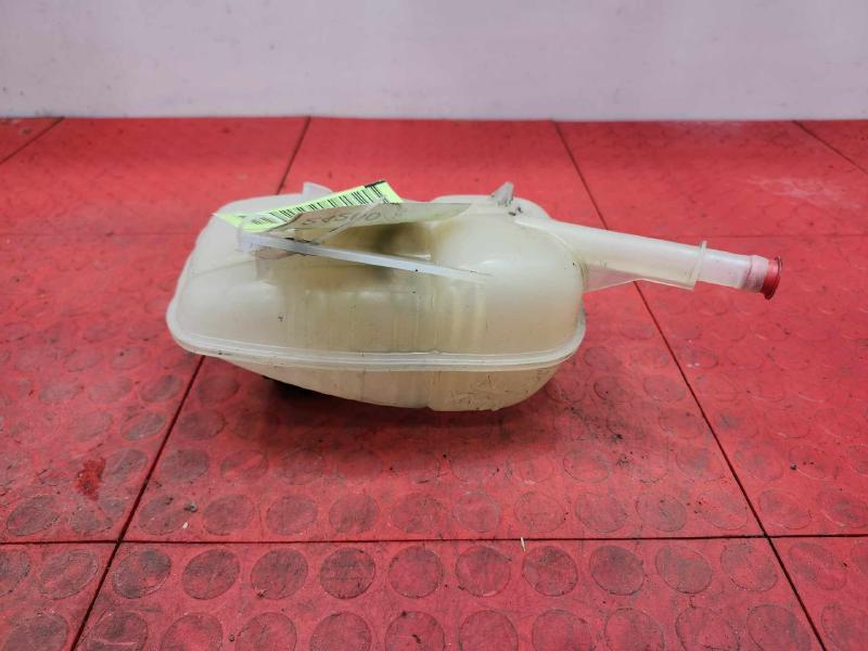 2020 Nissan Sentra Coolant Recovery Bottle