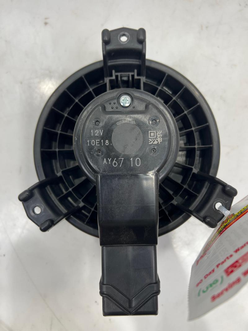 2017 - 2023 Subaru Impreza Heater AC Blower Motor Assembly OEM 72223FL00B