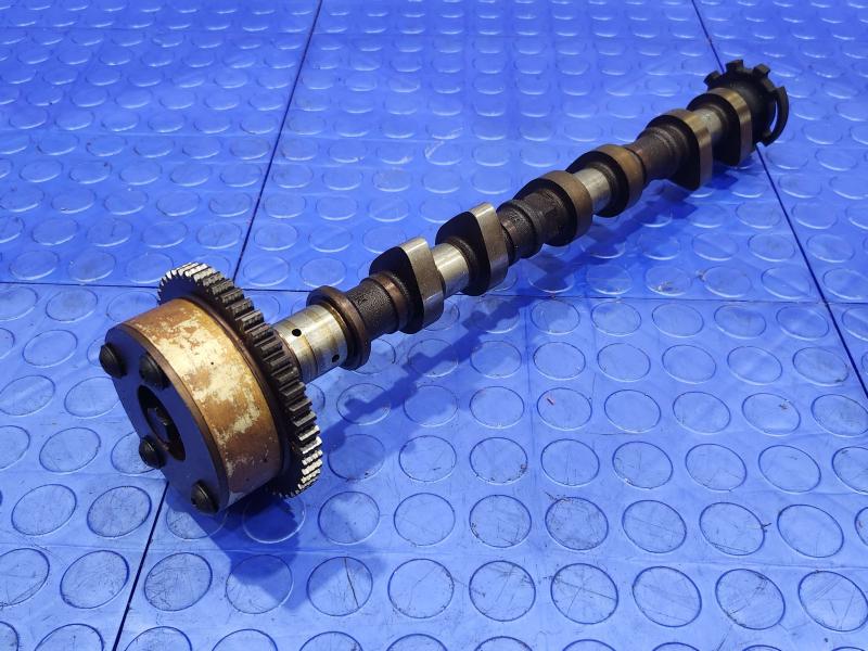 2011 Kia Sorento Camshaft