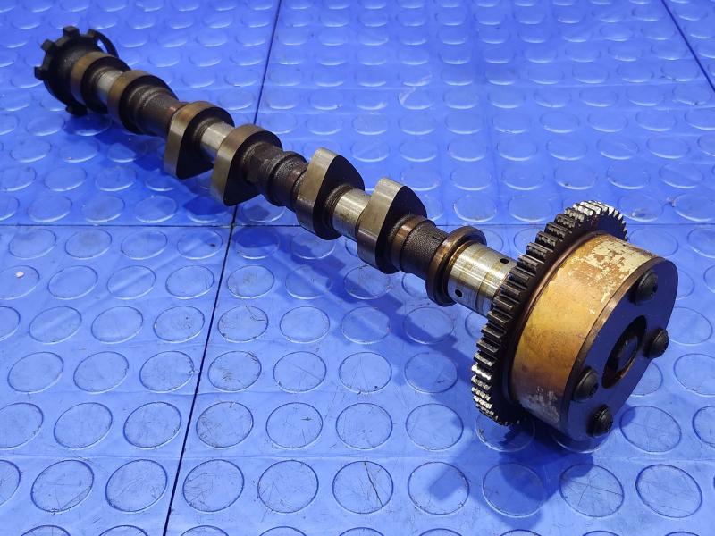 2011 Kia Sorento Camshaft