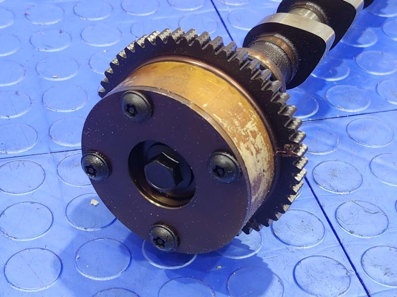 2011 Kia Sorento Camshaft