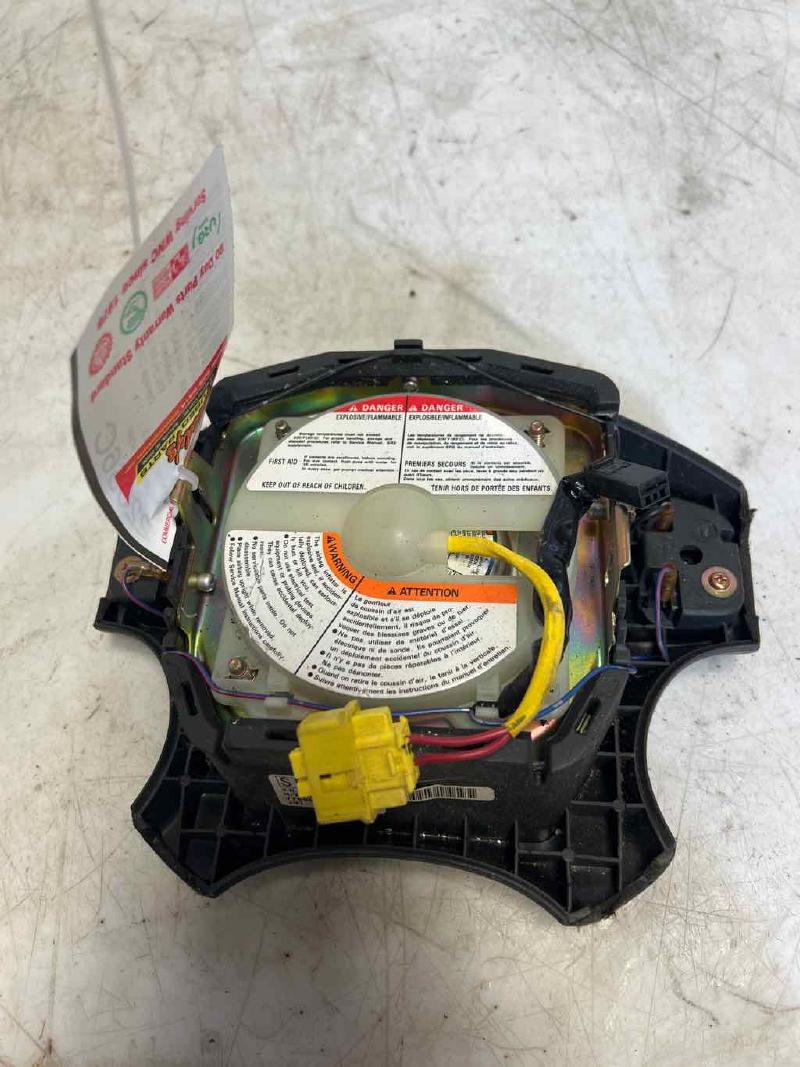 1997 Honda CR-V Air Bag