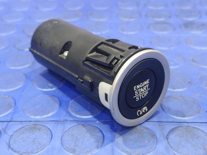 2016 Dodge Challenger Ignition Switch(W/O Cyl& Key)