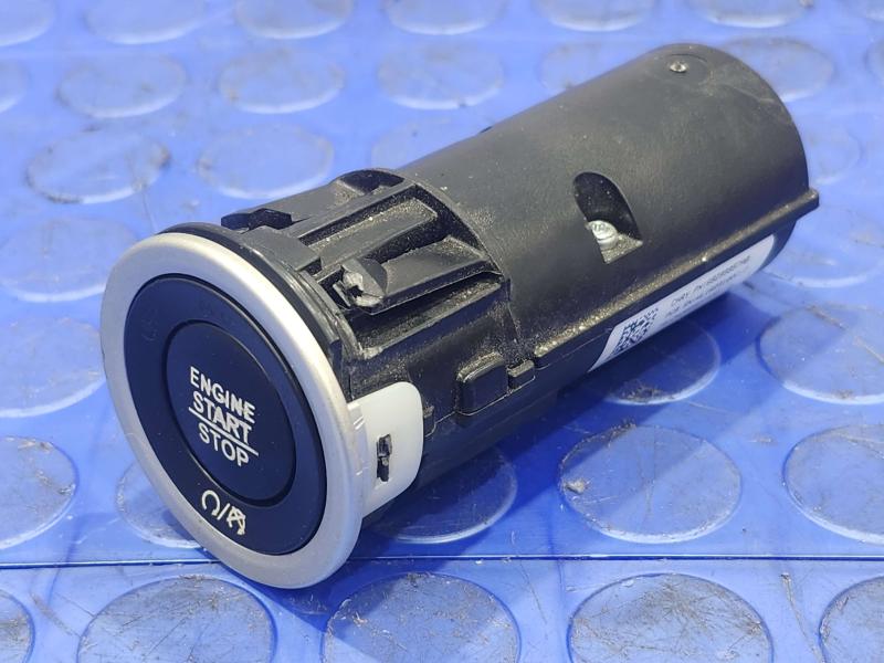 2016 Dodge Challenger Ignition Switch(W/O Cyl& Key)