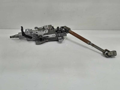2015 Jeep Cherokee Steering Column