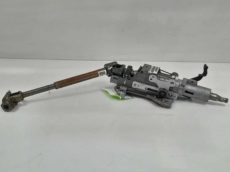 2015 Jeep Cherokee Steering Column