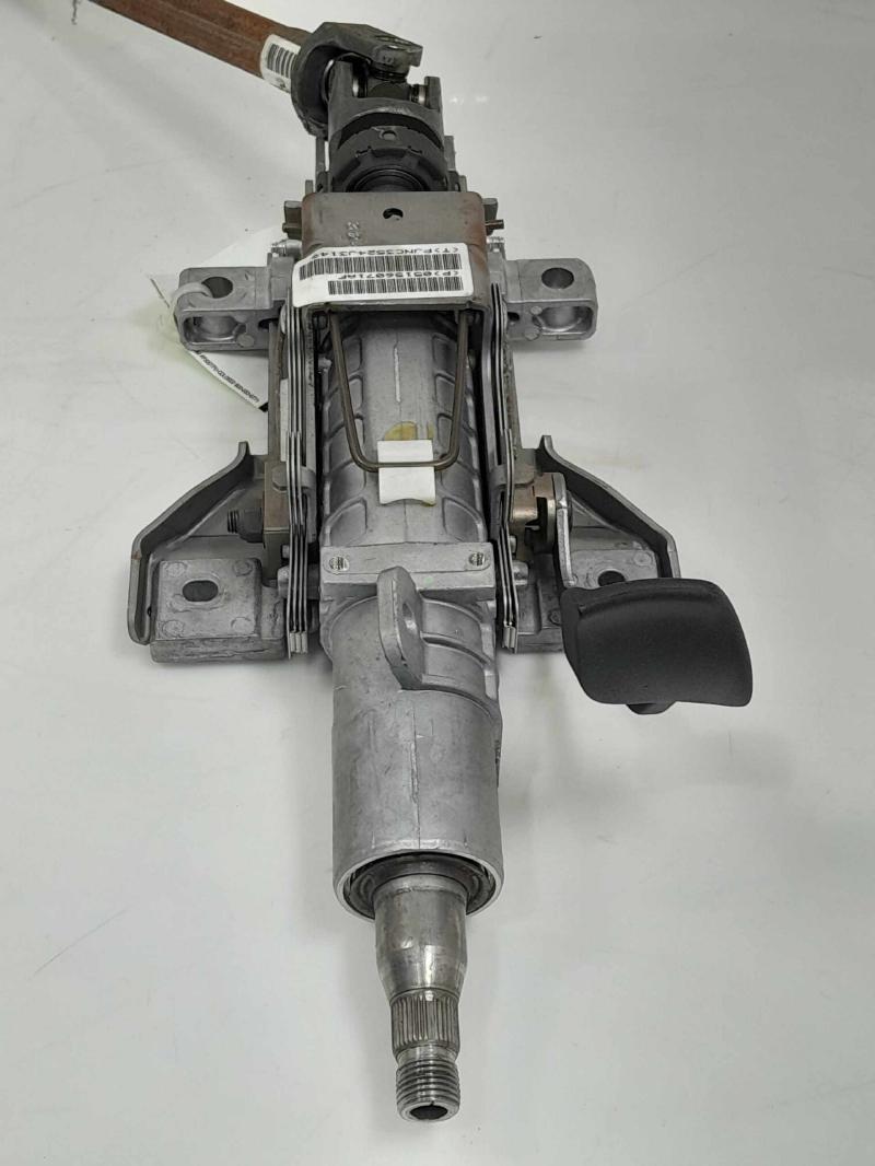 2015 Jeep Cherokee Steering Column