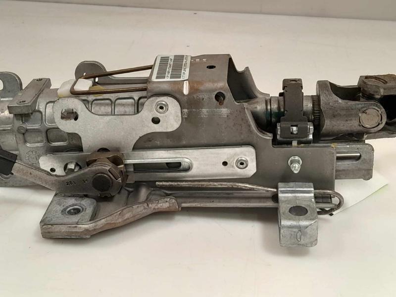2015 Jeep Cherokee Steering Column