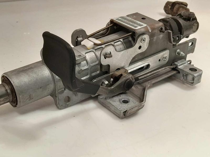 2015 Jeep Cherokee Steering Column