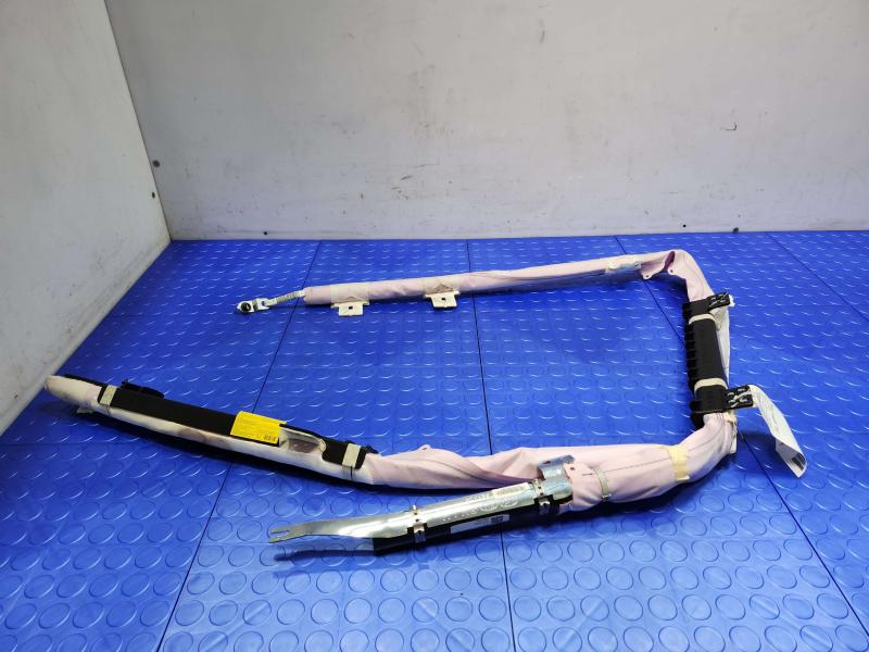 2021 Hyundai Sonata Air Bag