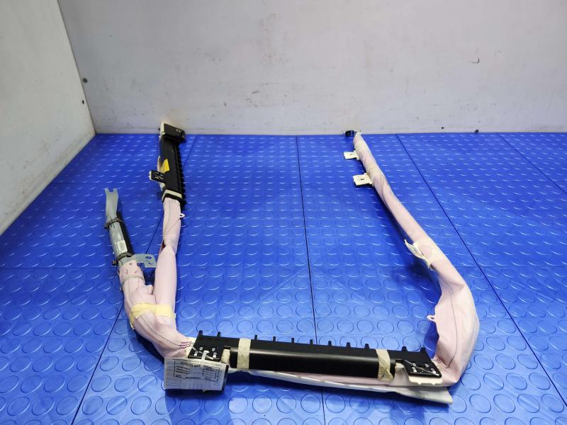 2021 Hyundai Sonata Air Bag