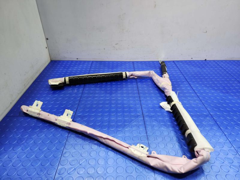2021 Hyundai Sonata Air Bag