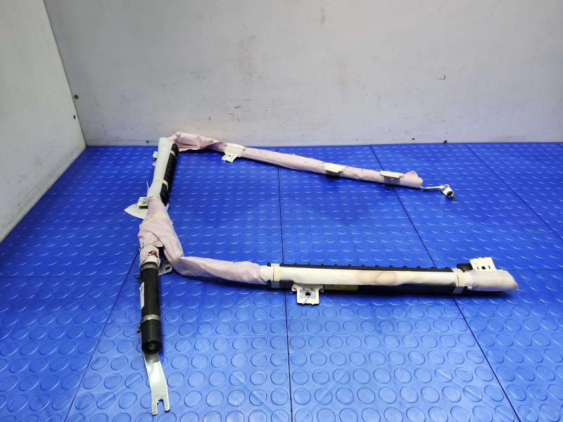 2021 Hyundai Sonata Air Bag