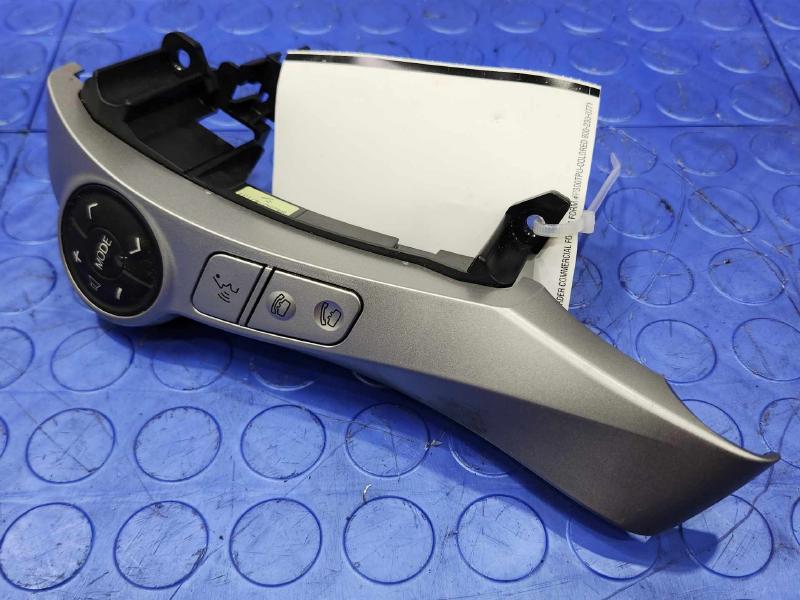 2014 Toyota Prius Combination Switch