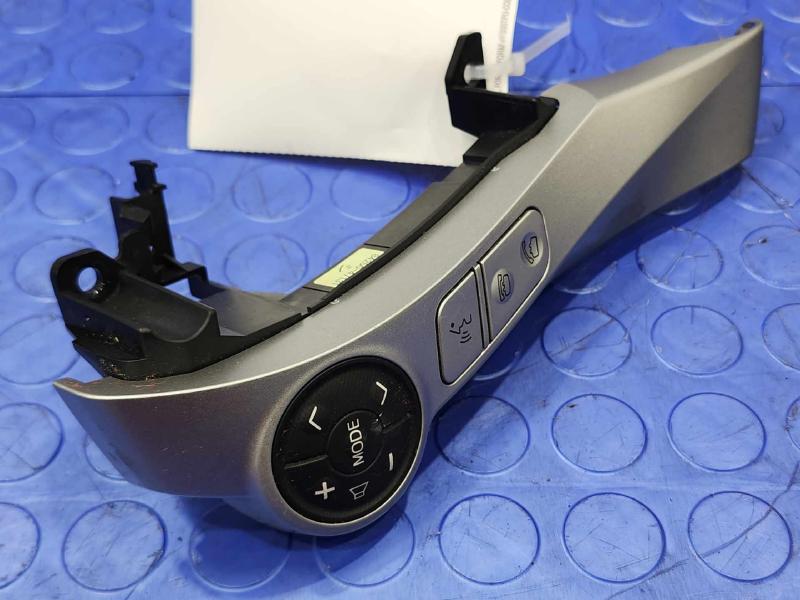 2014 Toyota Prius Combination Switch