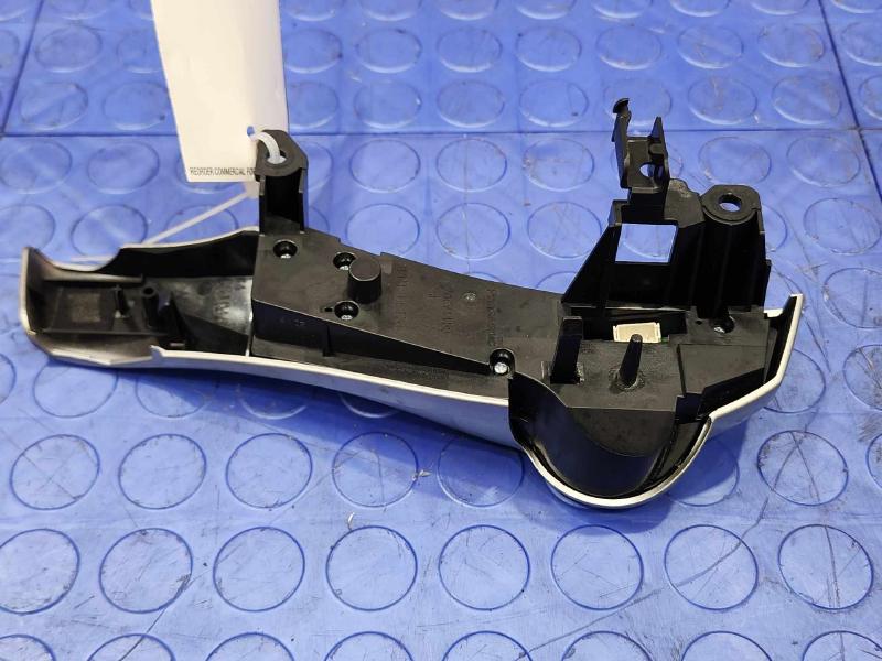 2014 Toyota Prius Combination Switch