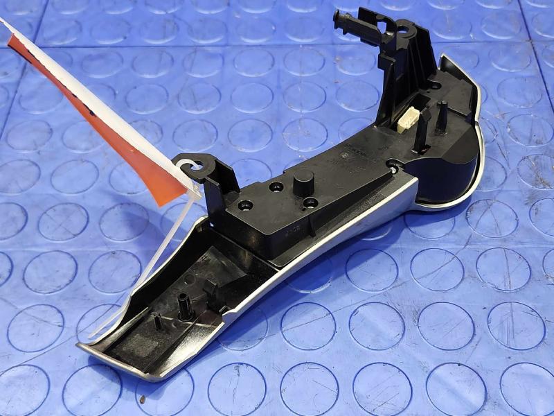 2014 Toyota Prius Combination Switch