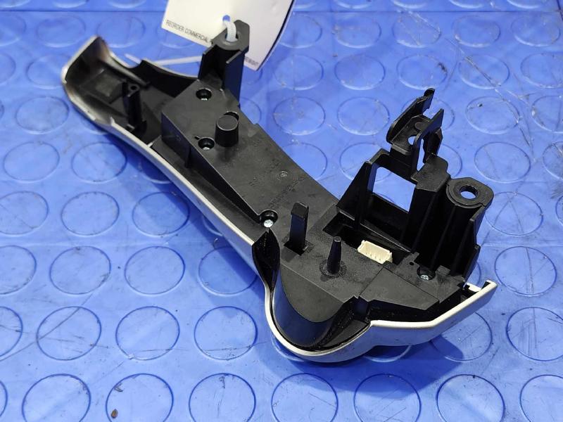 2014 Toyota Prius Combination Switch