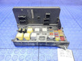 2012 Mercedes Sprinter Engine Fuse Box
