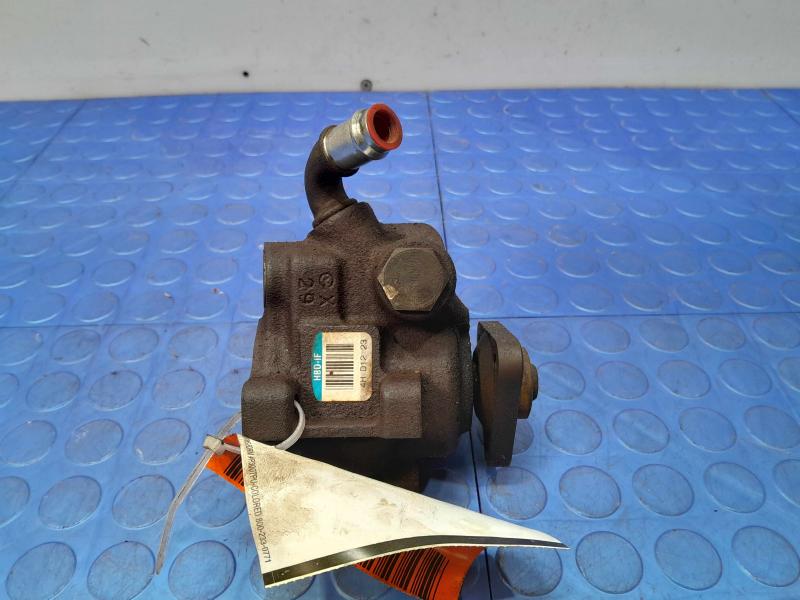 2005 Ford Explorer Sport Trac 4x4 Power Steering Pump Assembly OEM 5L2Z3A674BA