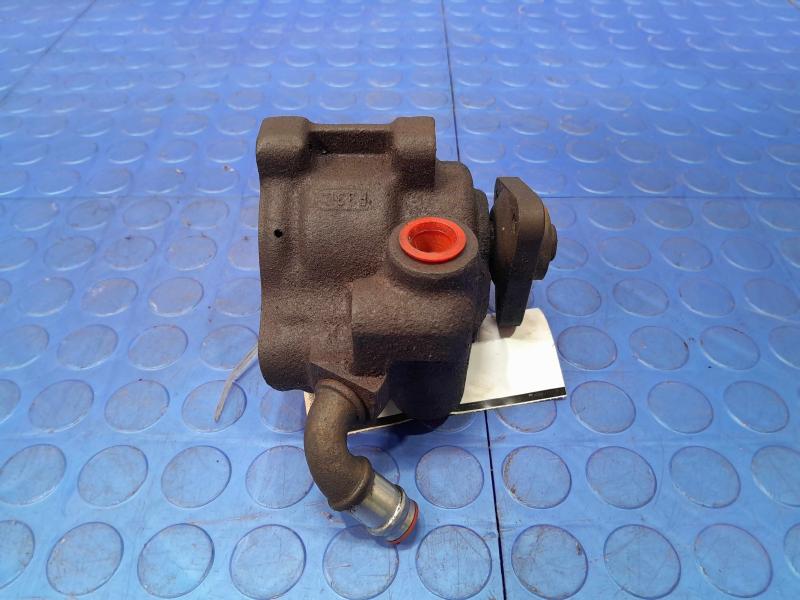 2005 Ford Explorer Sport Trac 4x4 Power Steering Pump Assembly OEM 5L2Z3A674BA