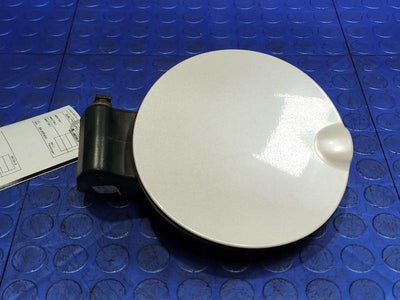 2011 Ford Edge Fuel Tank Door