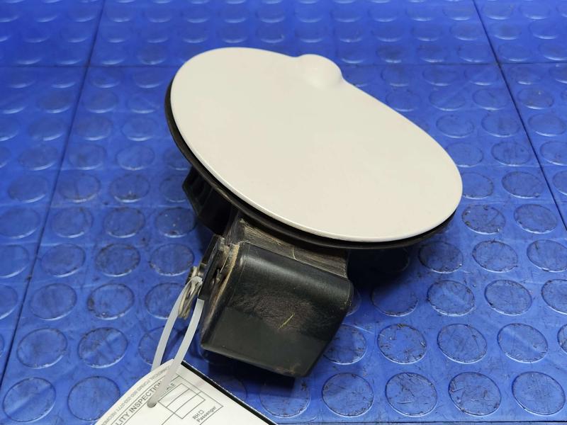 2011 Ford Edge Fuel Tank Door