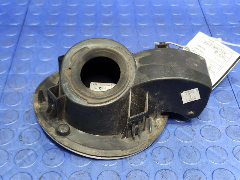 2011 Ford Edge Fuel Tank Door