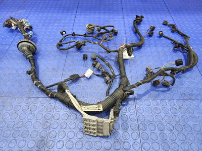2014 Mitsubishi Mirage Wire Harness (Engine)