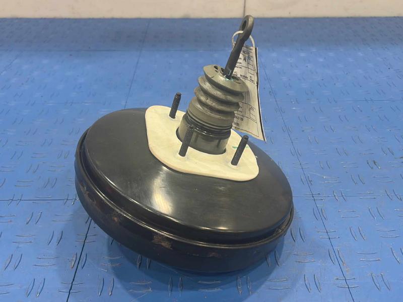 2012 Jeep Compass Power Brake Booster