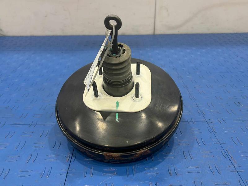 2012 Jeep Compass Power Brake Booster