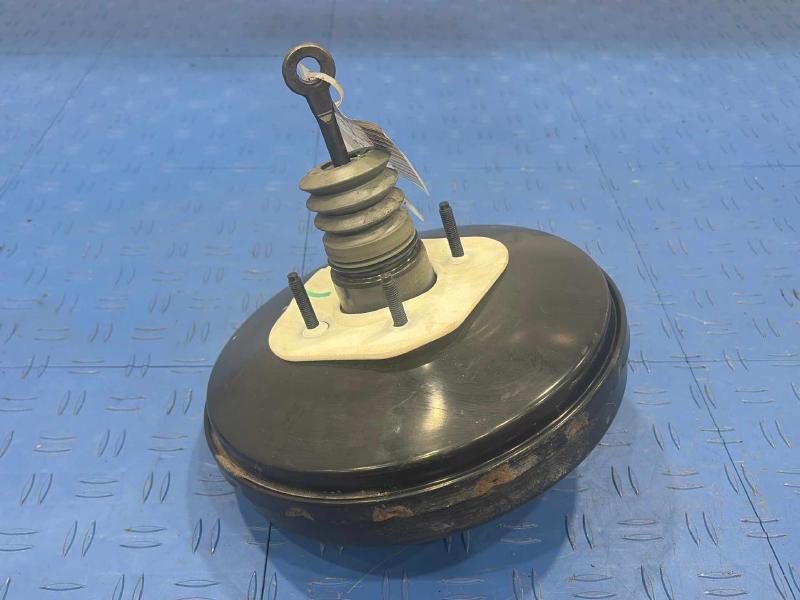 2012 Jeep Compass Power Brake Booster