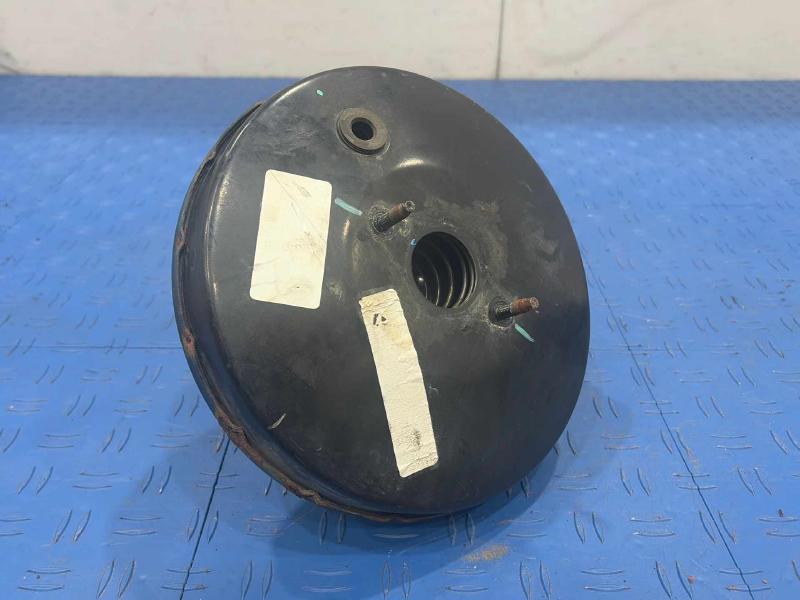 2012 Jeep Compass Power Brake Booster
