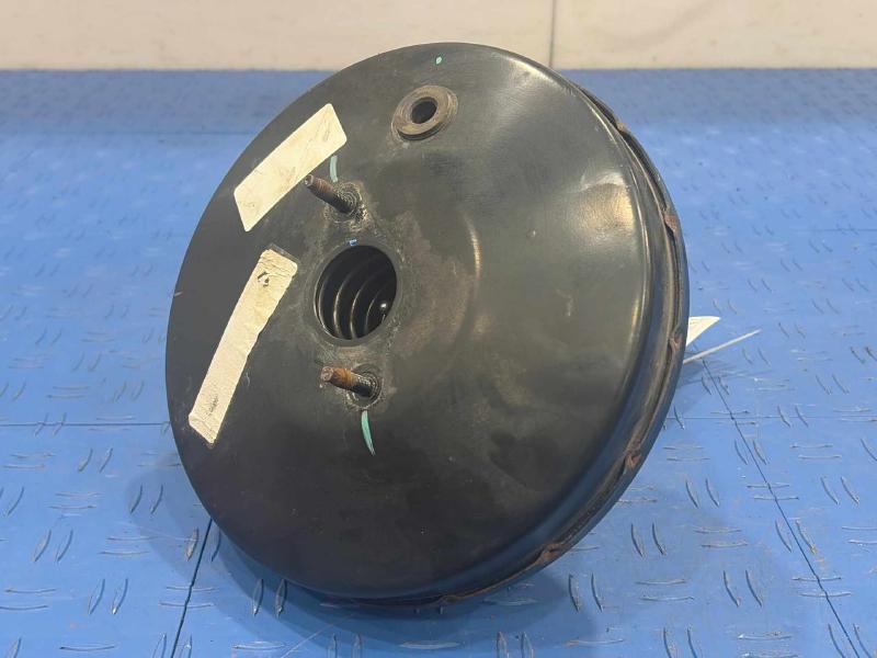 2012 Jeep Compass Power Brake Booster