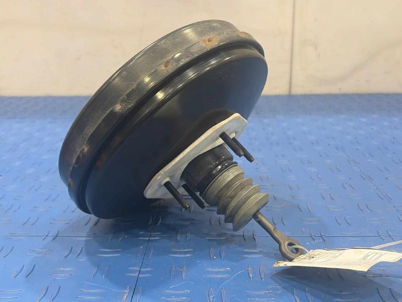2012 Jeep Compass Power Brake Booster