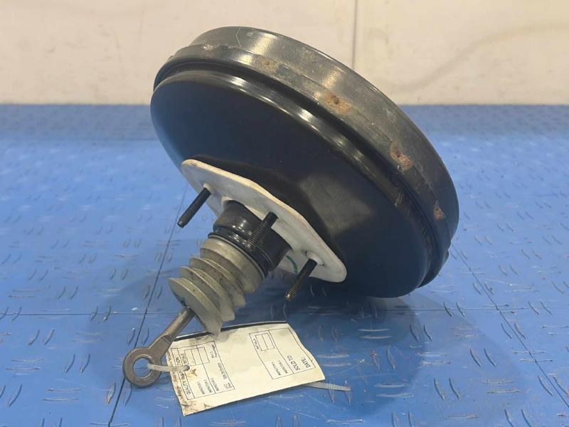 2012 Jeep Compass Power Brake Booster