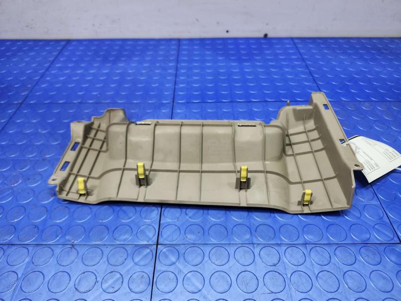 2002 Toyota Camry Misc Ebay Parts