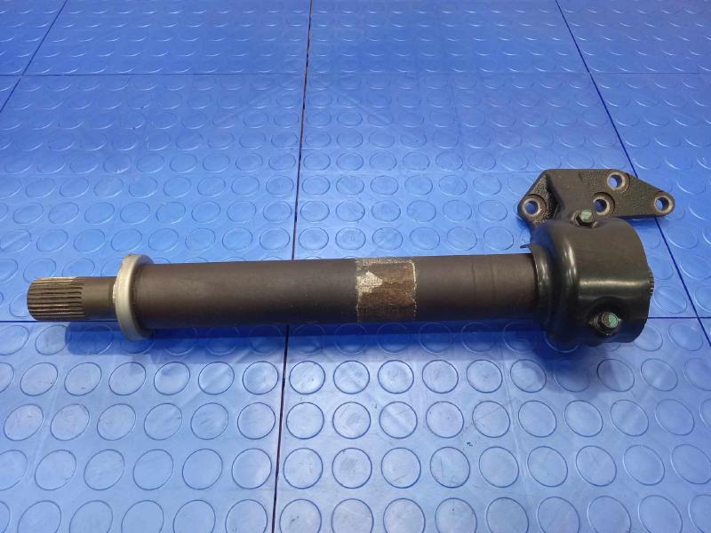 2015 Hyundai Santa Fe Axle Shaft